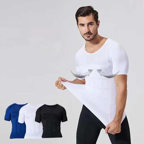 Sculpting T-Shirt