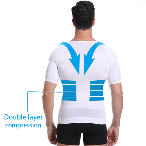 Sculpting T-Shirt