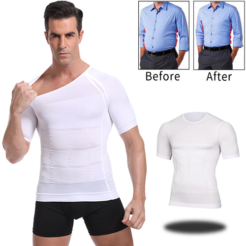 Sculpting T-Shirt