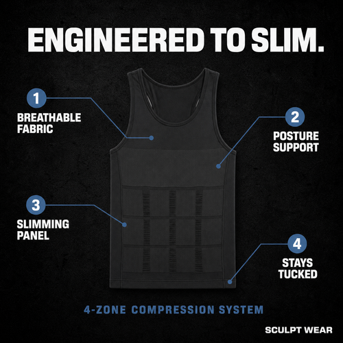 Sculpt Tank™ V2