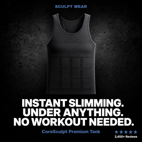 Sculpt Tank™ V2