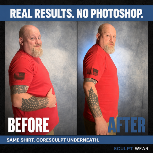 Sculpt Tank™ V2