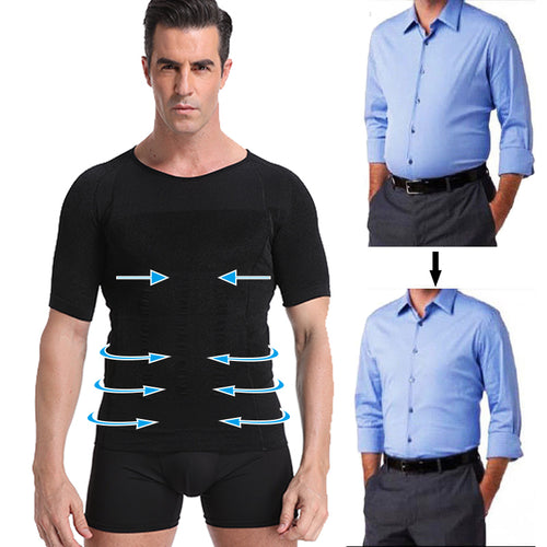 Sculpting T-Shirt