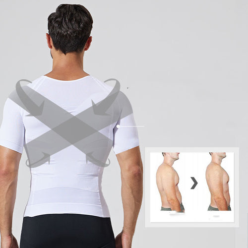 Sculpting T-Shirt